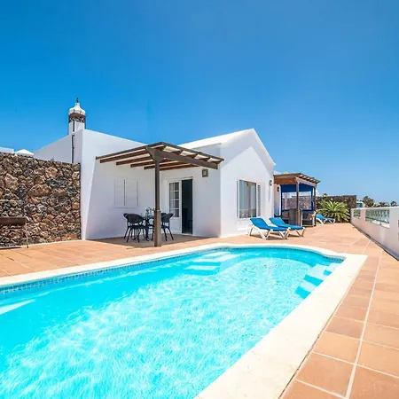 Summer Villa