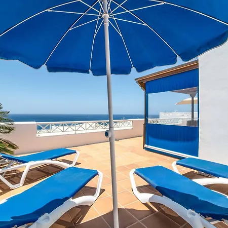 Villa Summer Puerto del Carmen (Lanzarote)